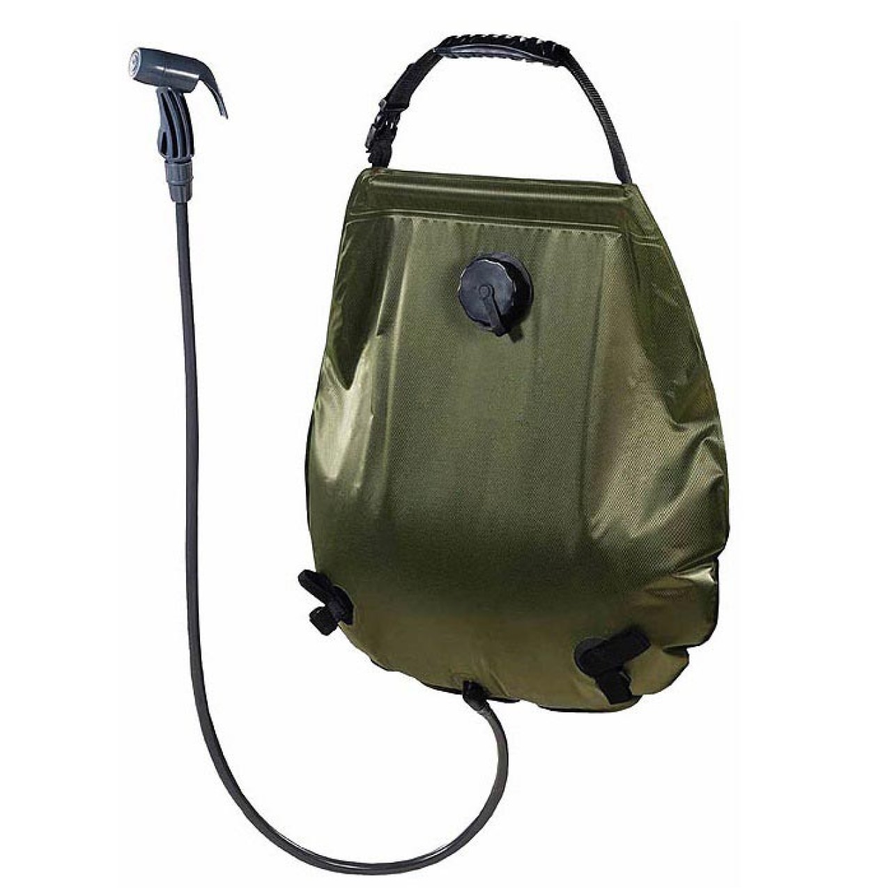 Sprcha solárna DELUXE 20L