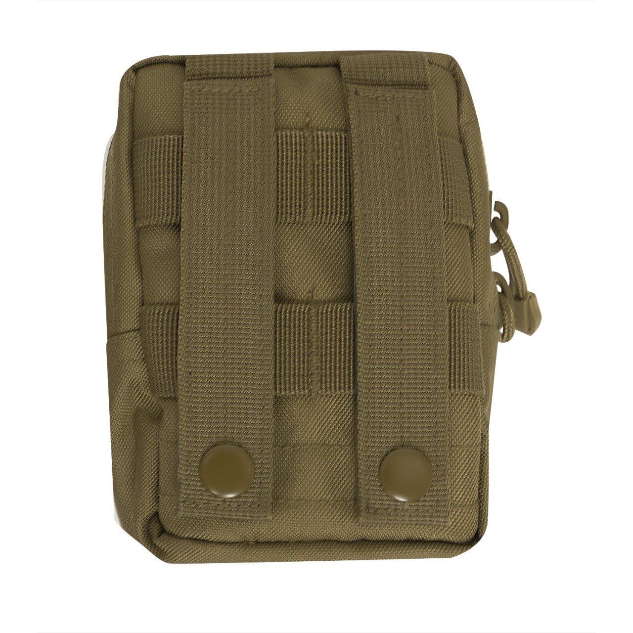 Puzdro MOLLE univerzálne ACCESSORY COYOTE BROWN