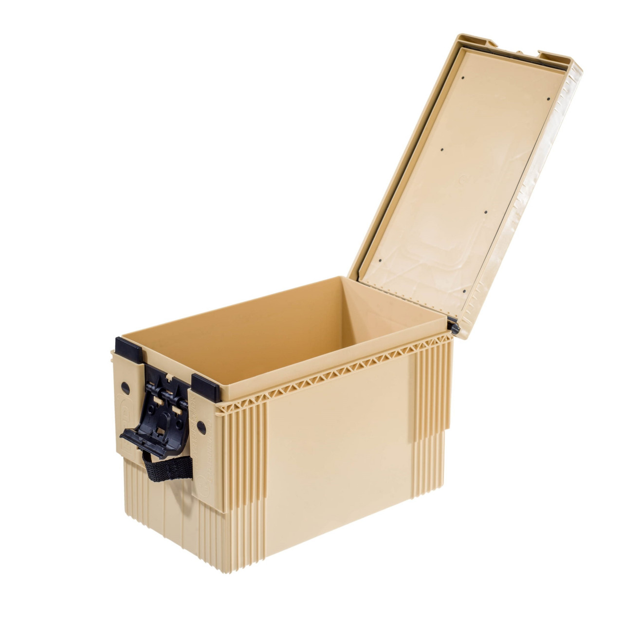 Debna  NATO PPD LWAC plastová kufrík DESERT