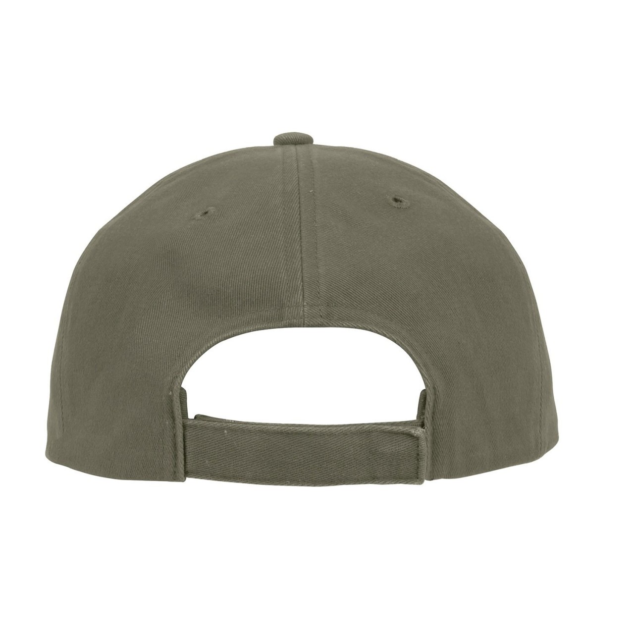 Čiapka USMC SEMPER FI baseball ZELENÁ