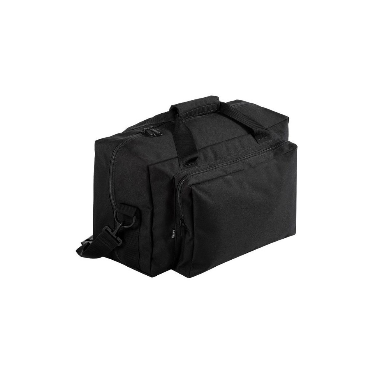 Taška strelecká model 405 ČIERNA