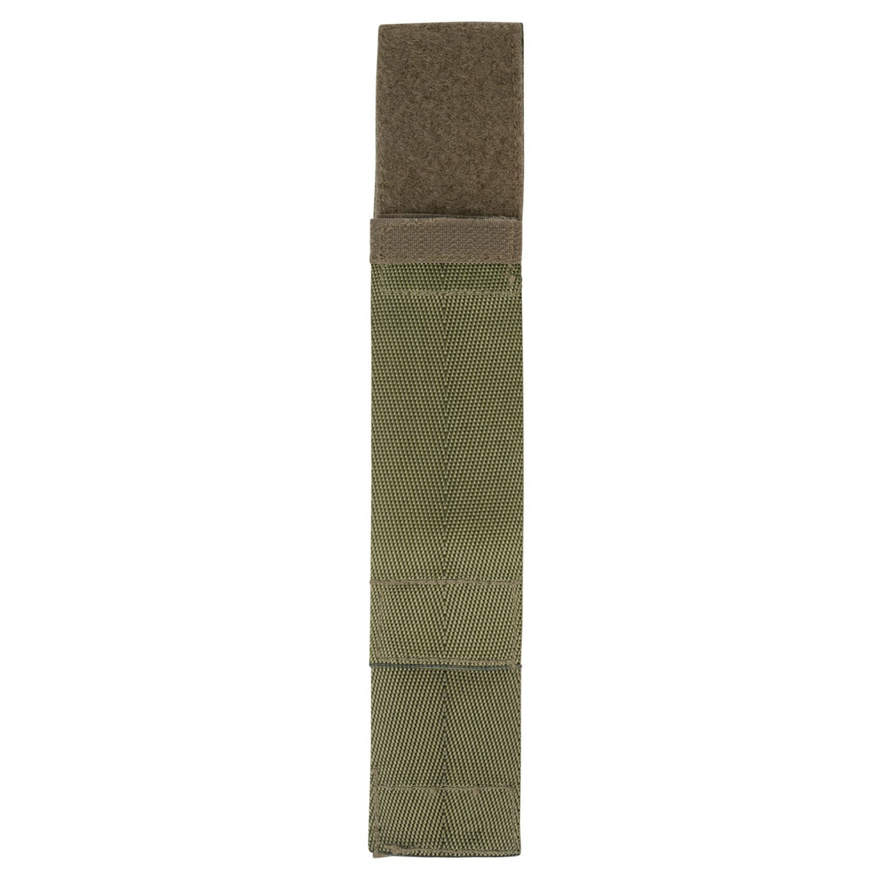 Remienok na hodinky COMMANDO NYLON OLIV