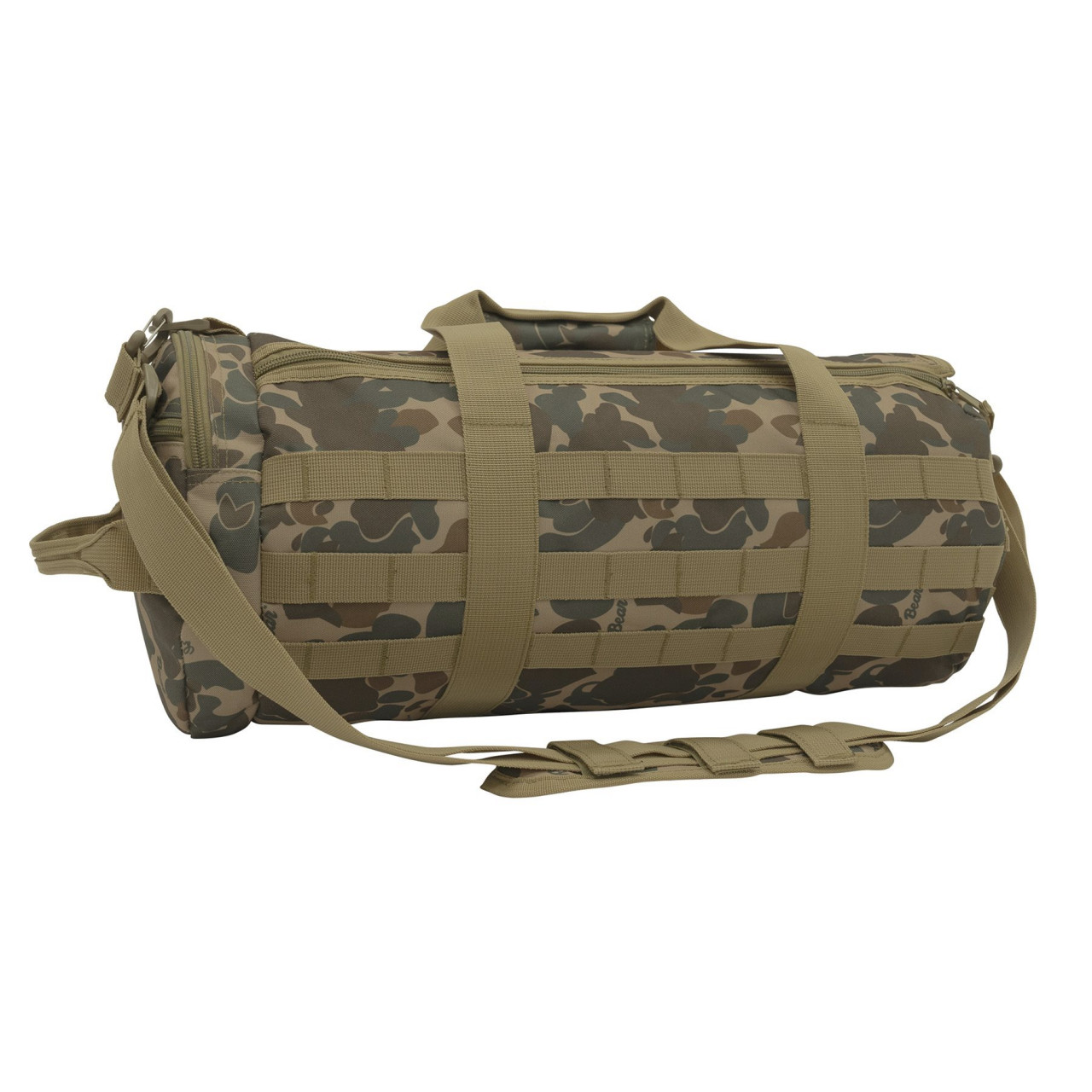 Taška TACTICAL TRAVELER 19