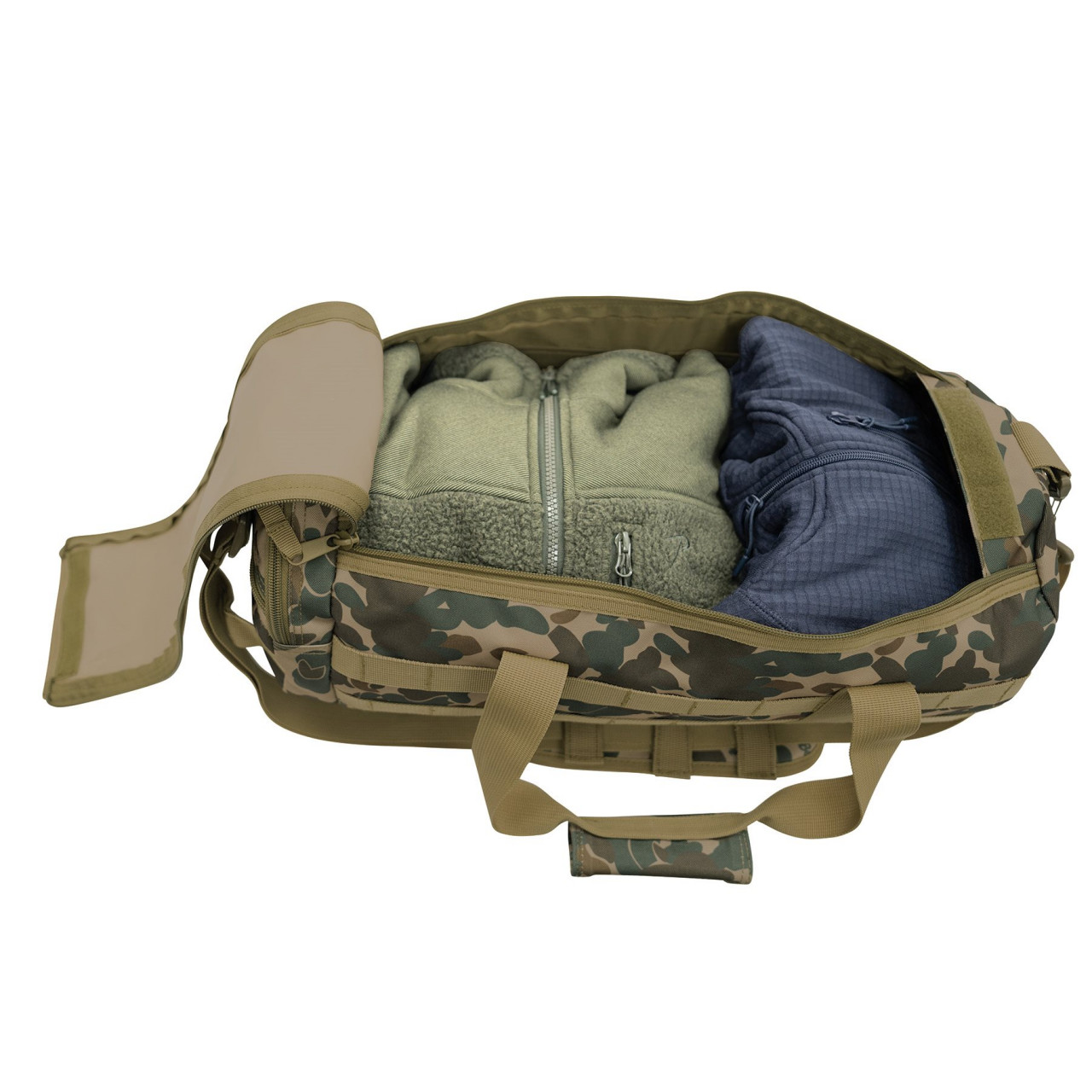 Taška TACTICAL TRAVELER 19
