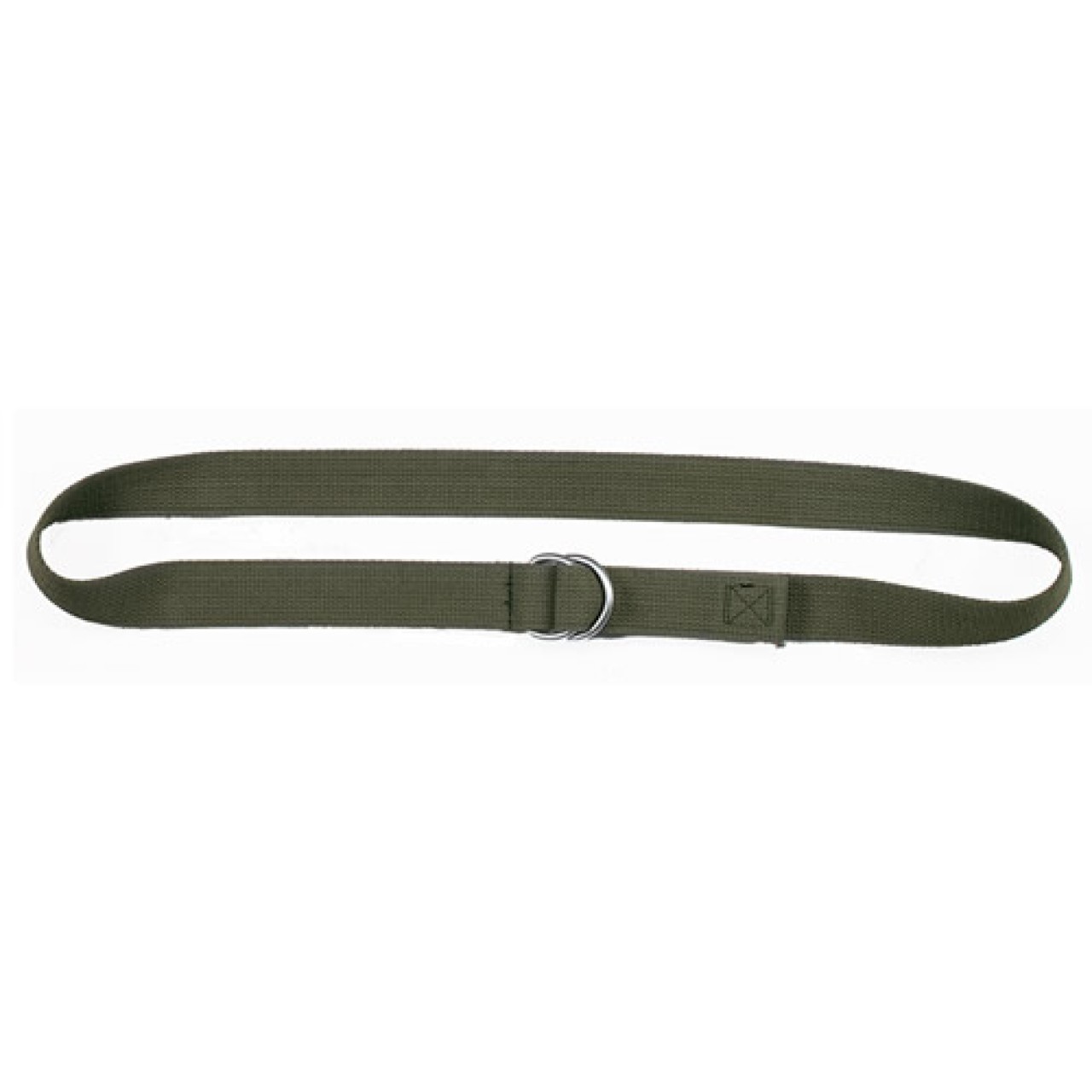 Opasok MILITARY D-RING EXPEDITION OLIV