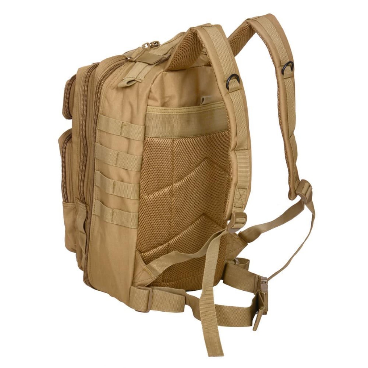 Ruksak GURKHA ASSAULT malý COYOTE