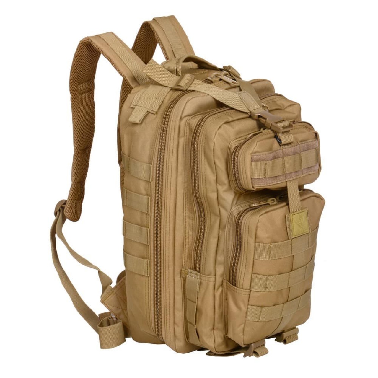 Ruksak GURKHA ASSAULT malý COYOTE