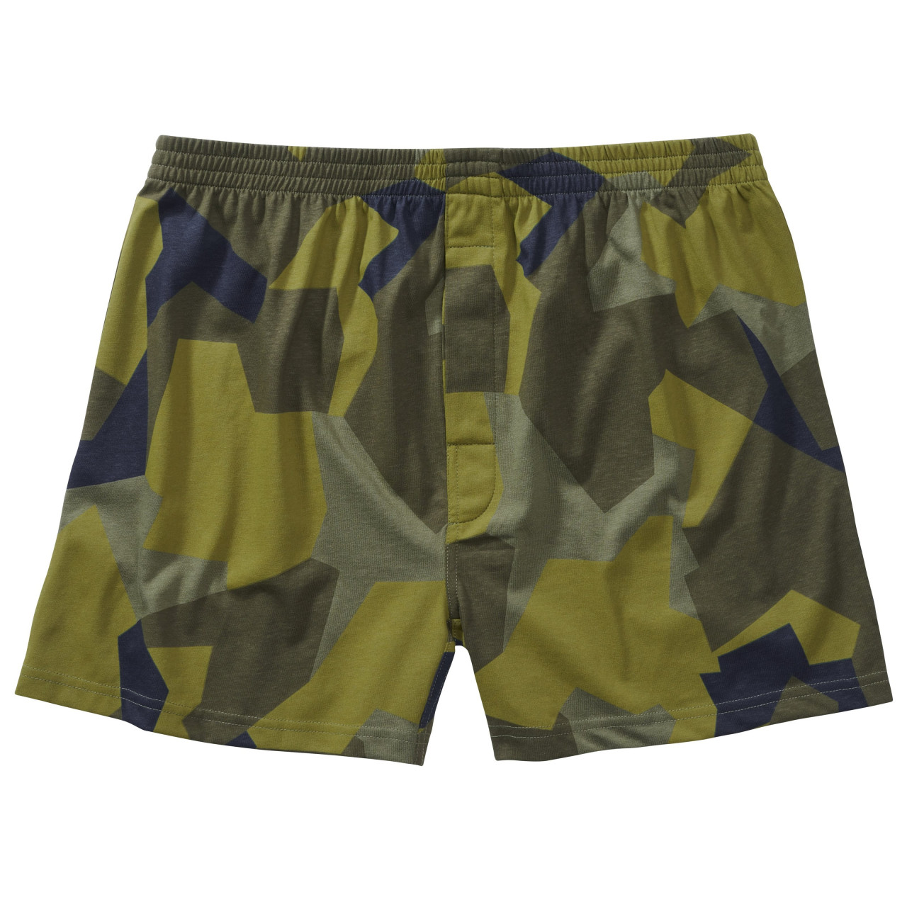 Trenírky BOXER ŠVÉDSKE MASKOVANIE M90