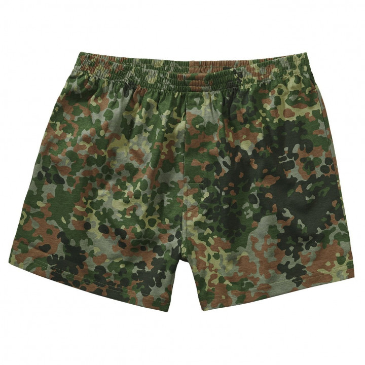 Trenírky BOXER FLECKTARN