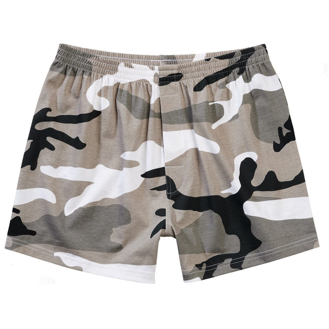 Trenírky BOXER URBAN