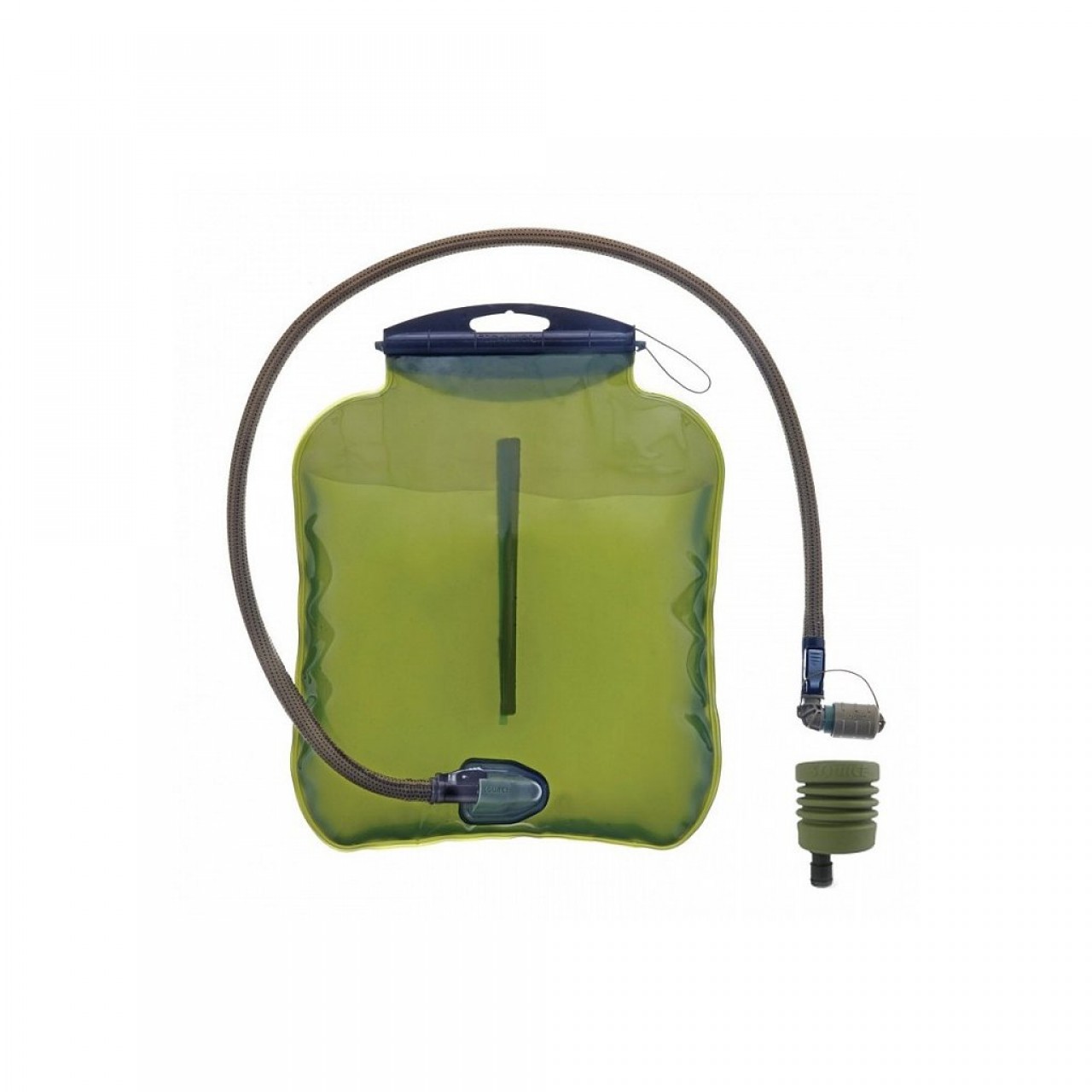 Vak hydratačný ILPS 3l COYOTE + UTA adapter