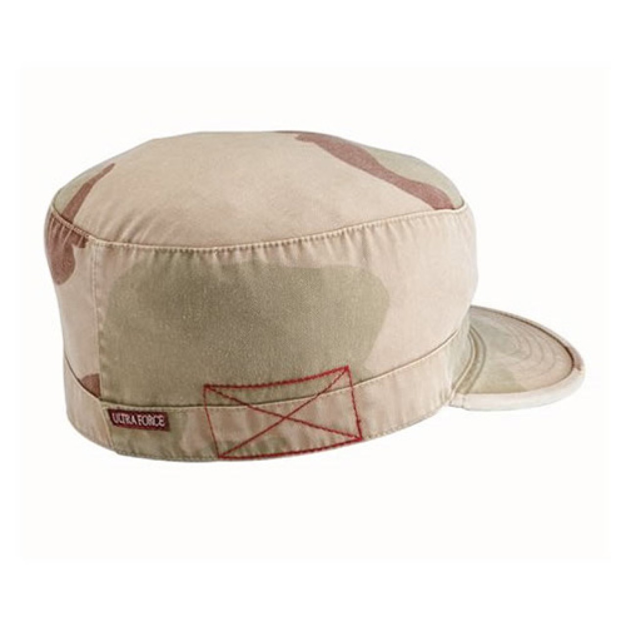 Čiapka VINTAGE ULTRA FORCE 3-COL DESERT