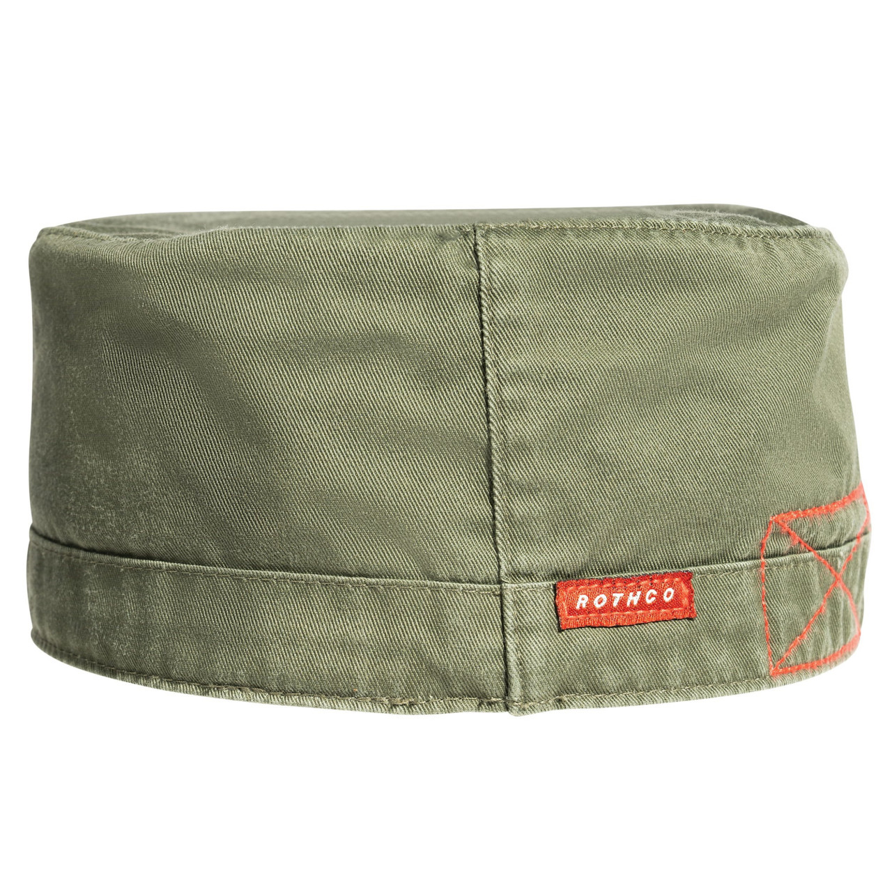 Čiapka VINTAGE FATIGUE OLIV