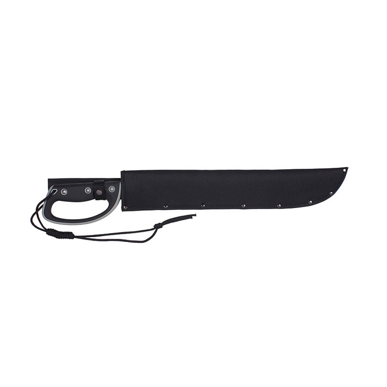 Mačeta SAWBACK 45 cm s puzdrom
