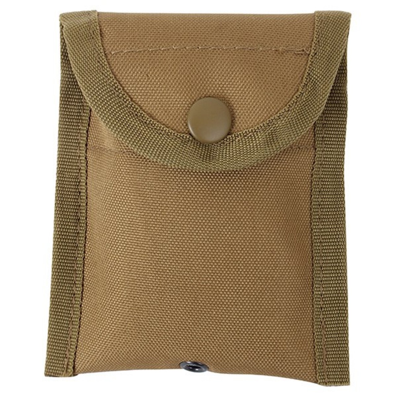 Puzdro MOLLE na kompas COYOTE