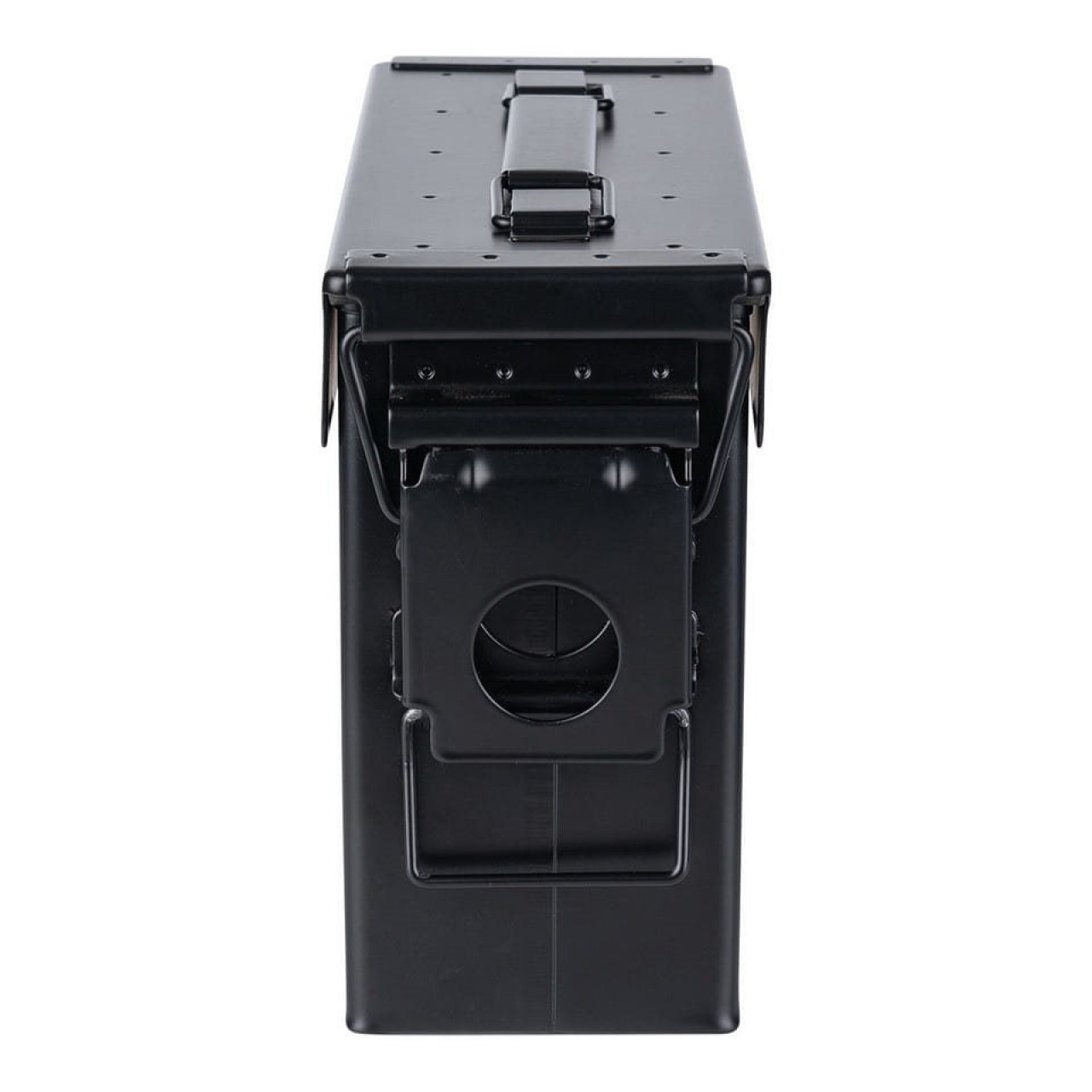 Debna na muníciu CAL.50 PUNISHER ČIERNA