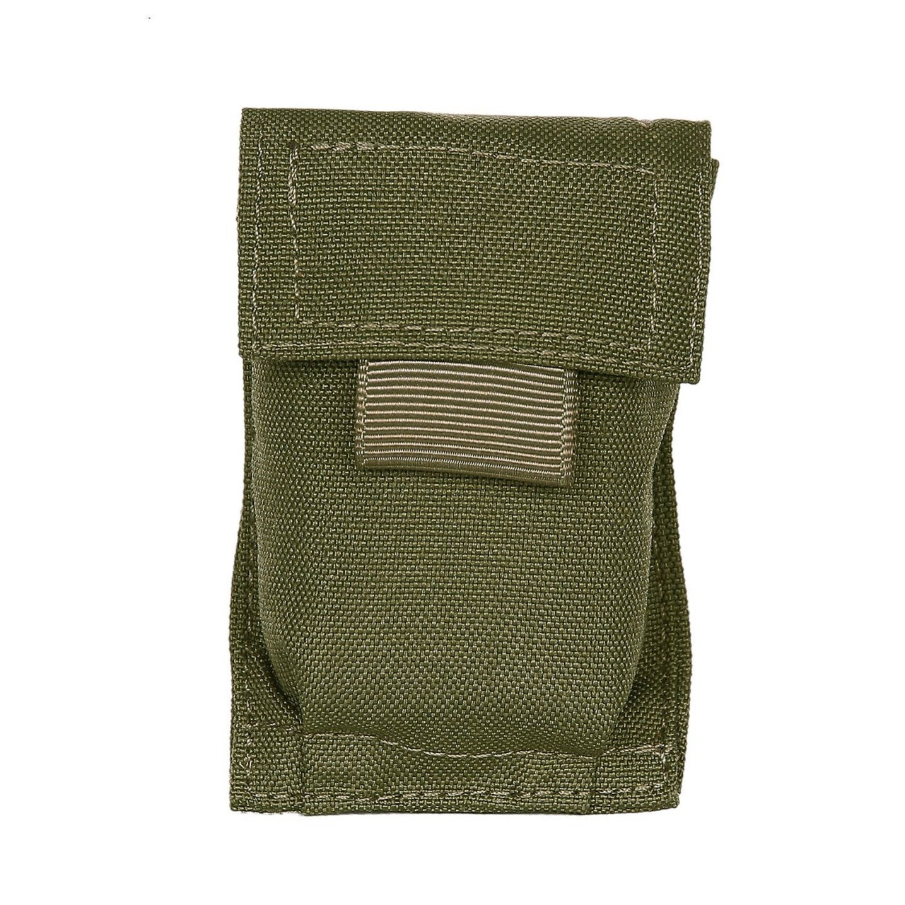 Šatka reflexná KILL RAG s puzdrom RANGER GREEN