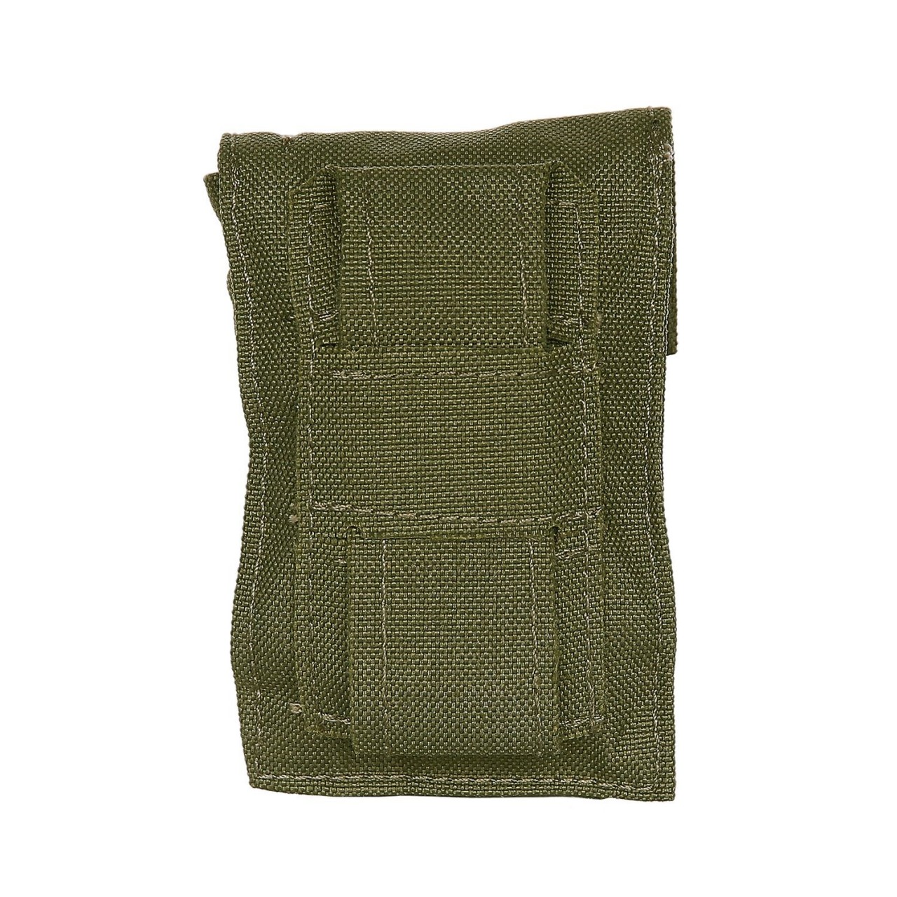Šatka reflexná KILL RAG s puzdrom RANGER GREEN