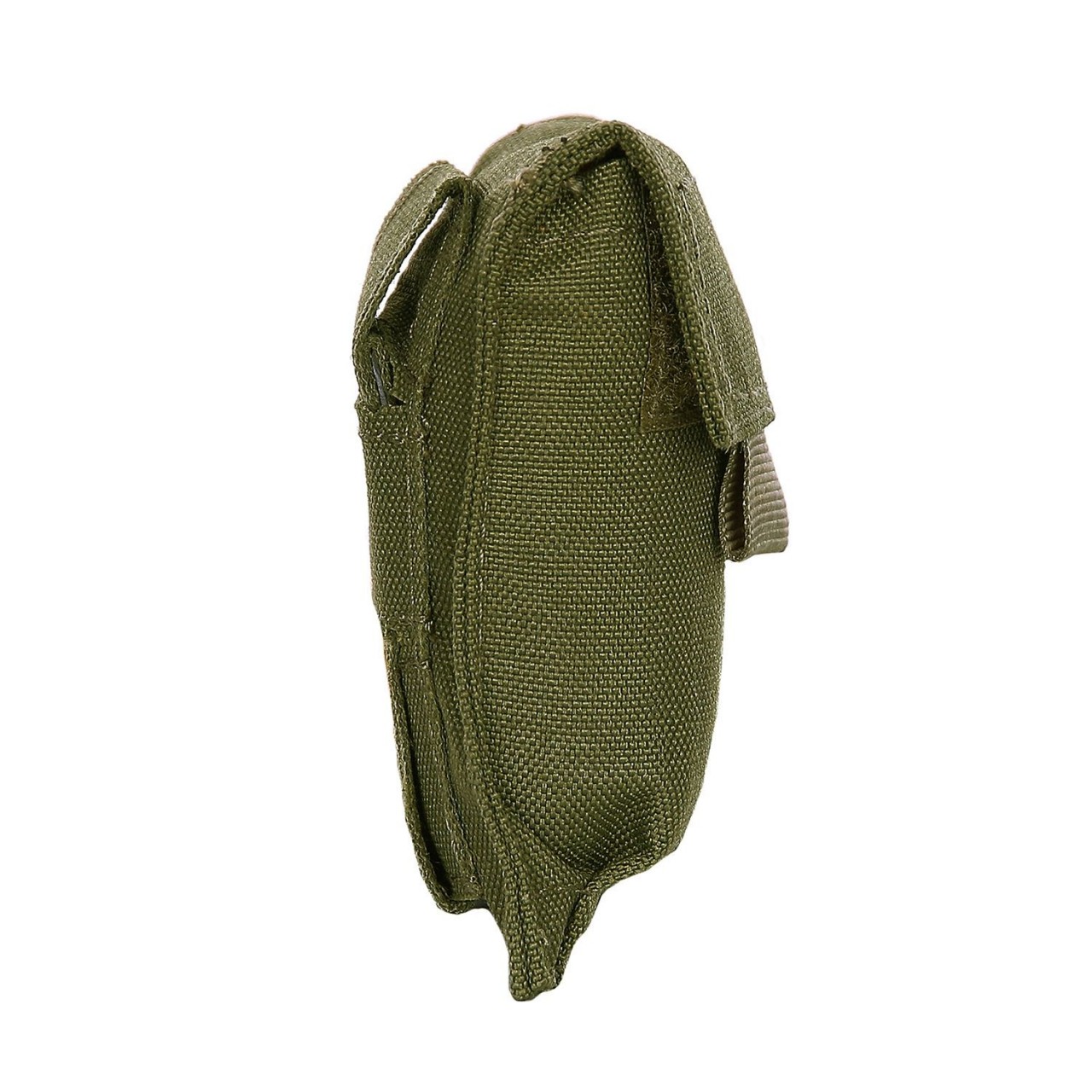 Šatka reflexná KILL RAG s puzdrom RANGER GREEN