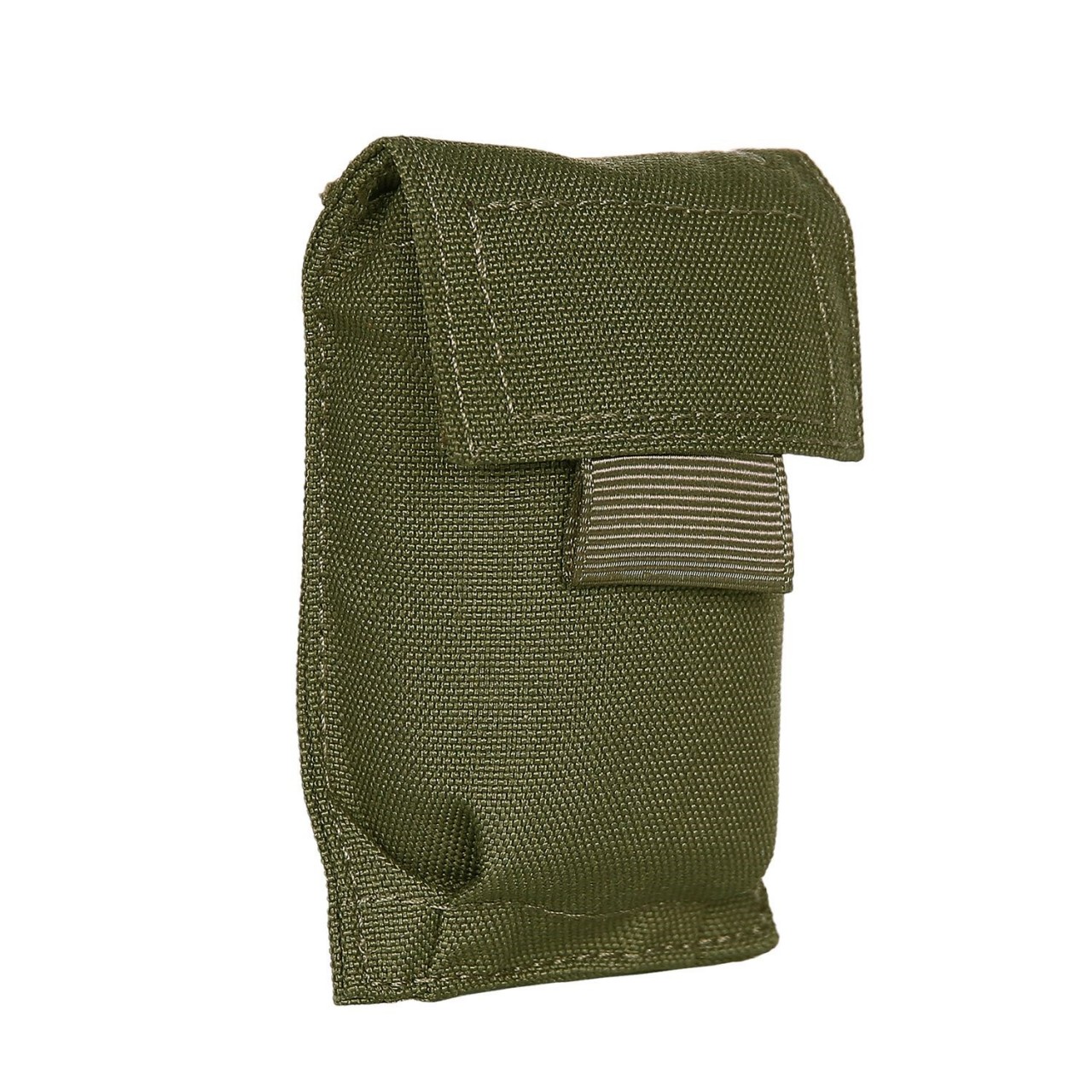 Šatka reflexná KILL RAG s puzdrom RANGER GREEN