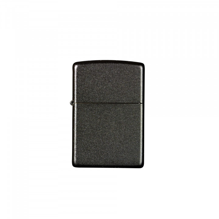 Zapaľovač ZIPPO ČIERNY