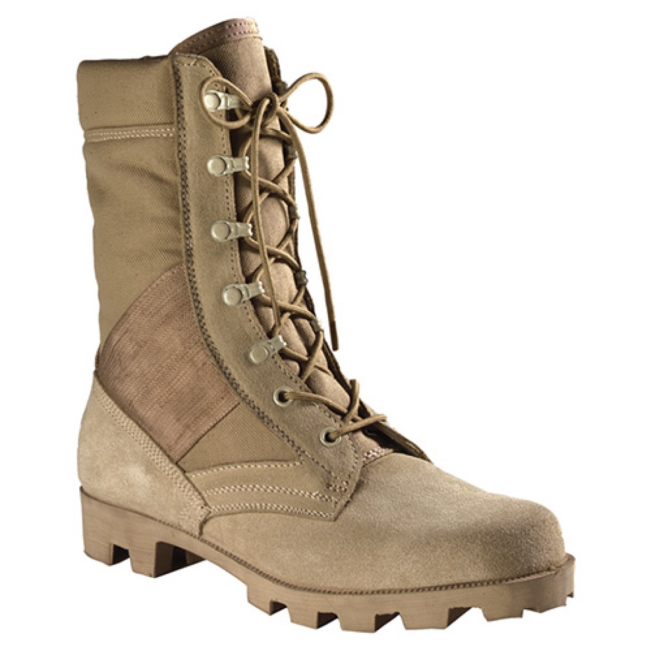 Topánky US JUNGLE DESERT TAN