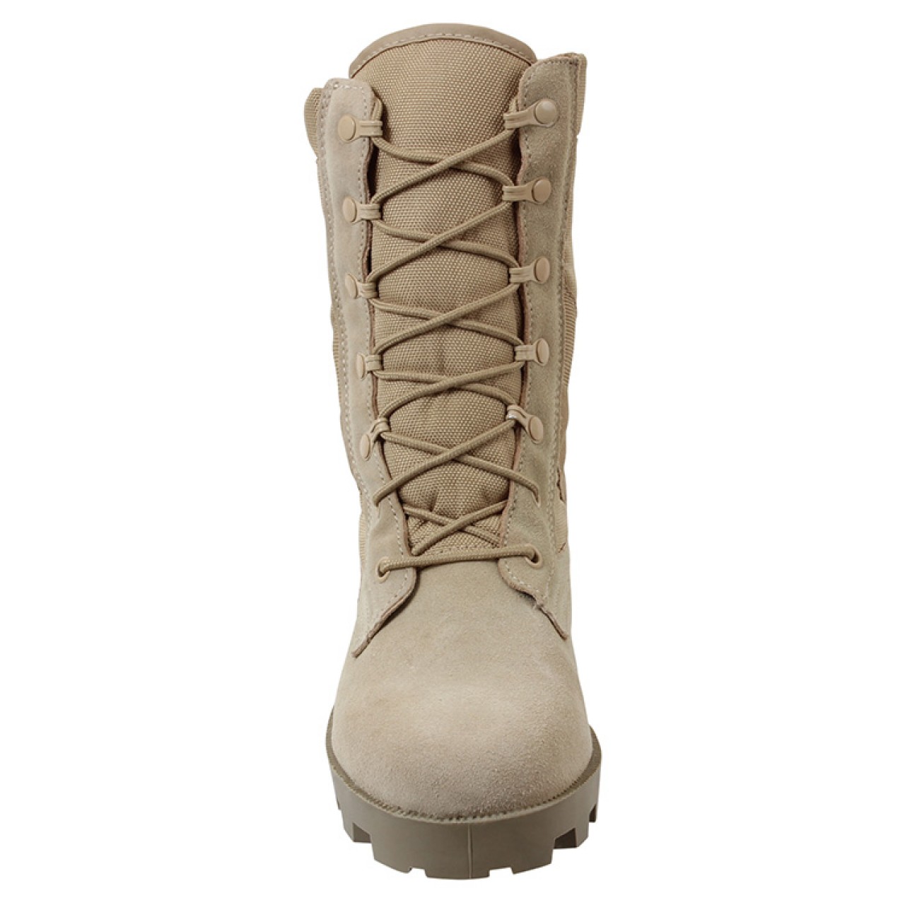 Topánky US JUNGLE DESERT TAN