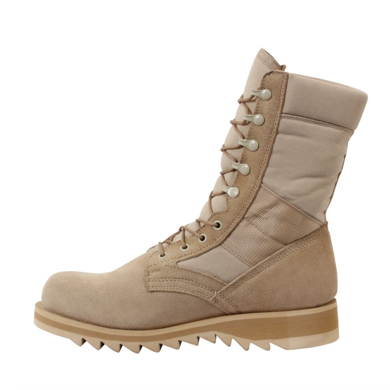 Topánky US JUNGLE KHAKI