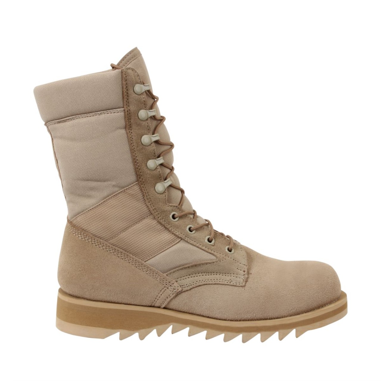 Topánky US JUNGLE KHAKI