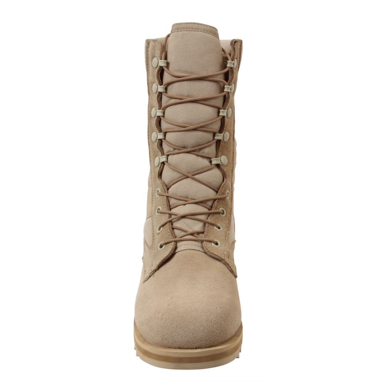 Topánky US JUNGLE KHAKI