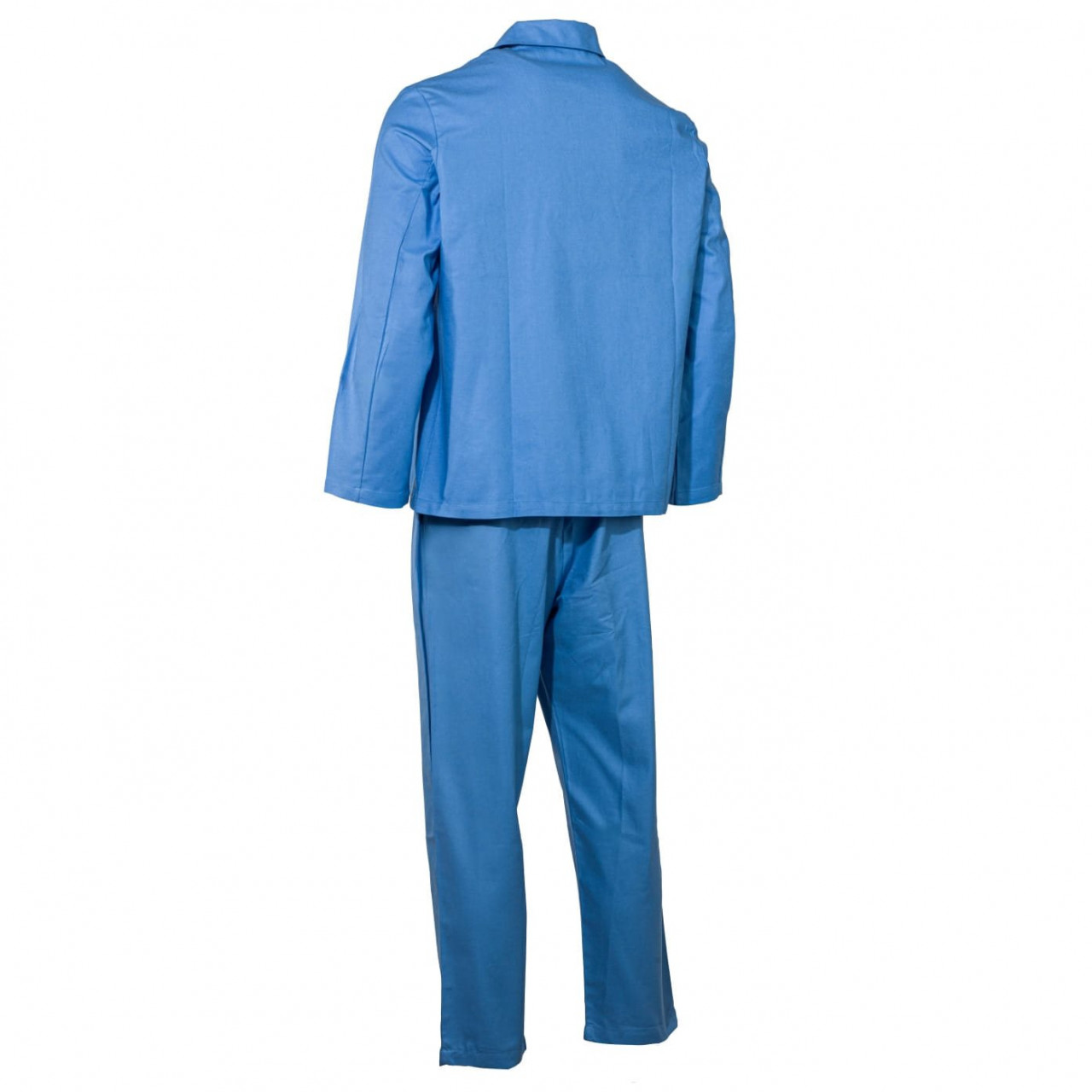 Pyjama originálne BW MODRÉ
