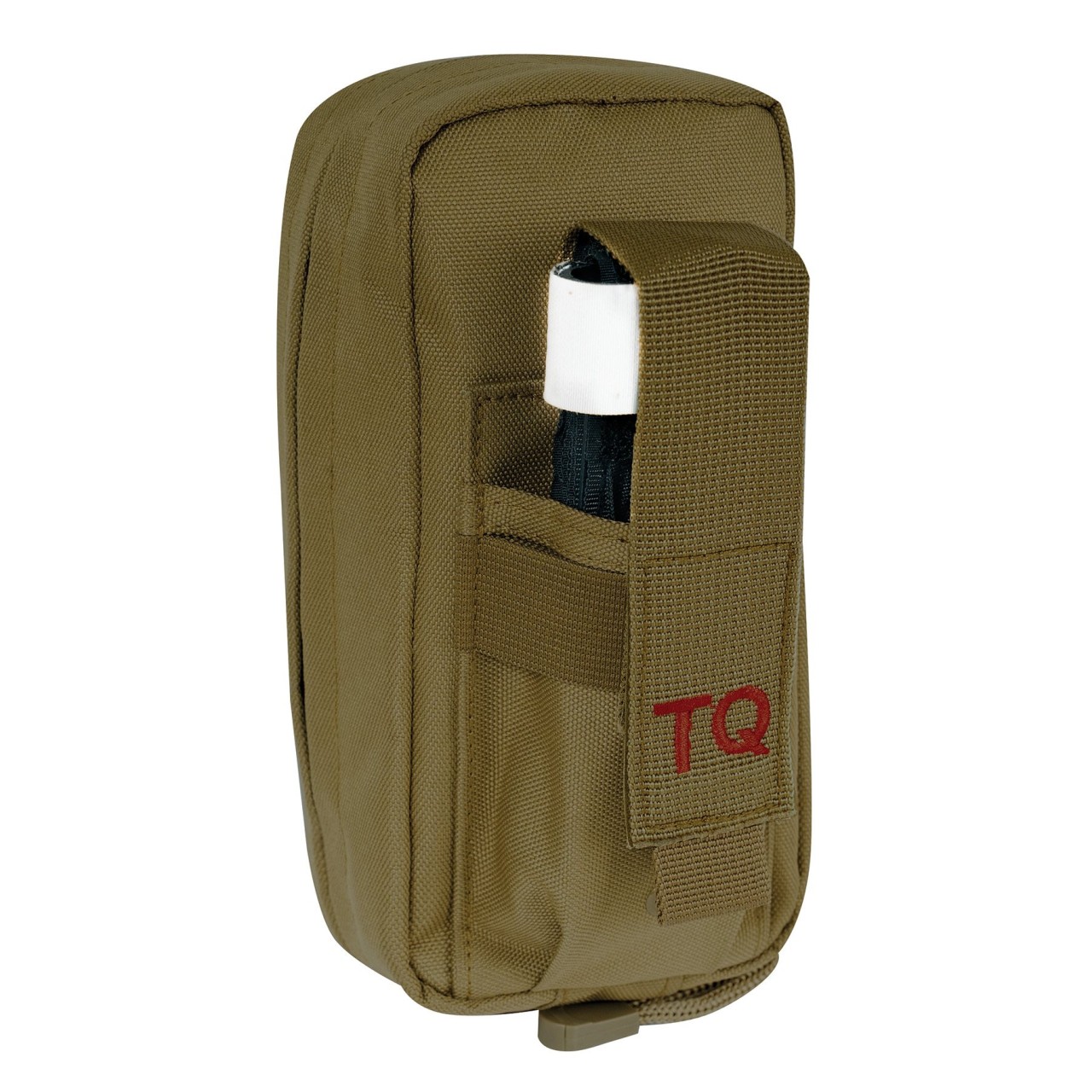 Puzdro FAST ACTION na turniket/škrtidlo COYOTE BROWN