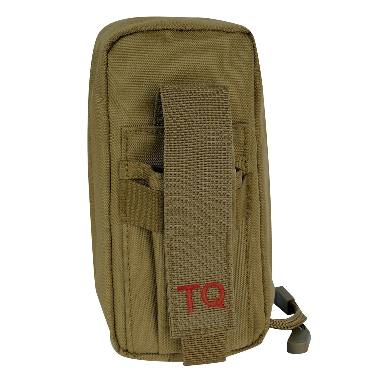 Puzdro FAST ACTION na turniket/škrtidlo COYOTE BROWN