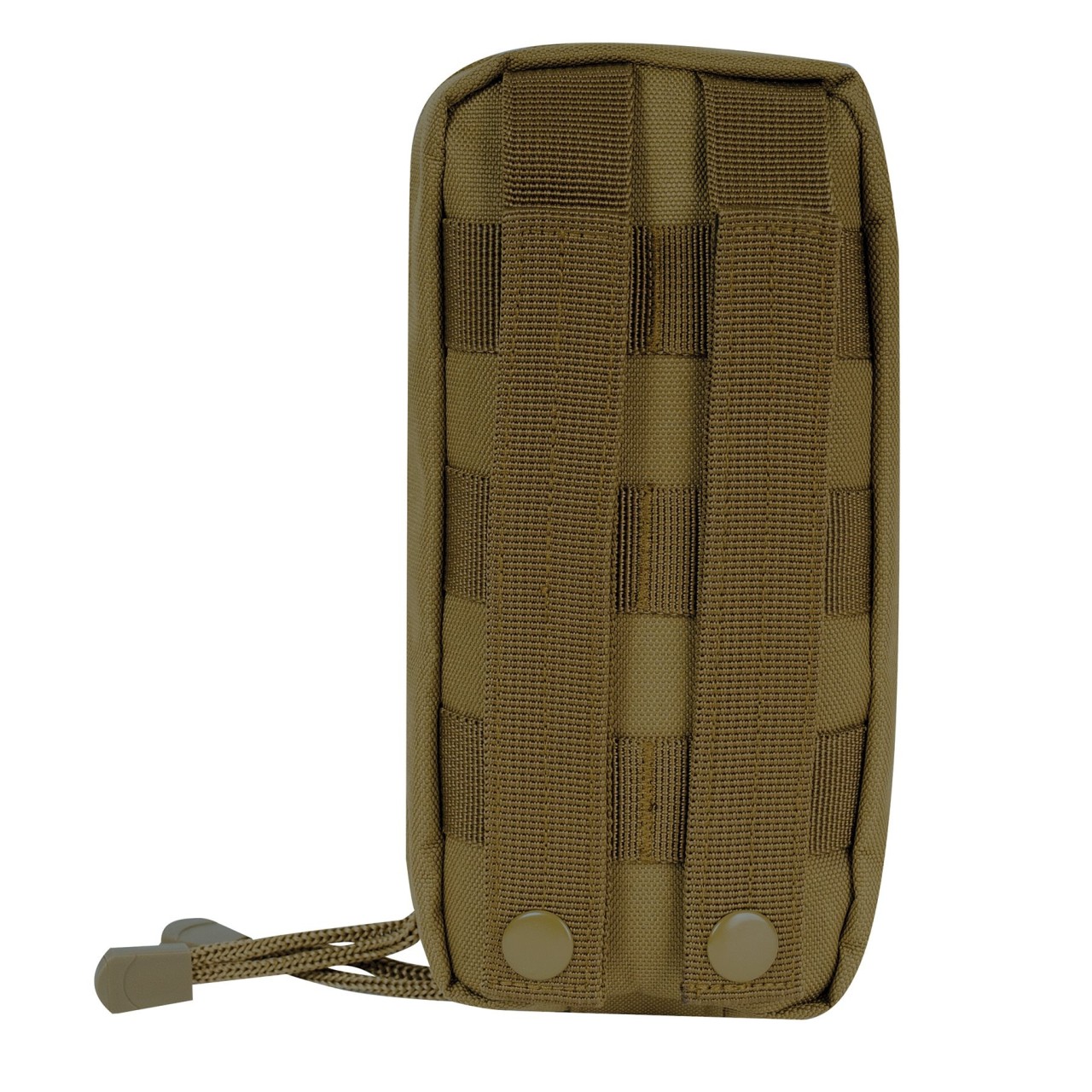 Puzdro FAST ACTION na turniket/škrtidlo COYOTE BROWN
