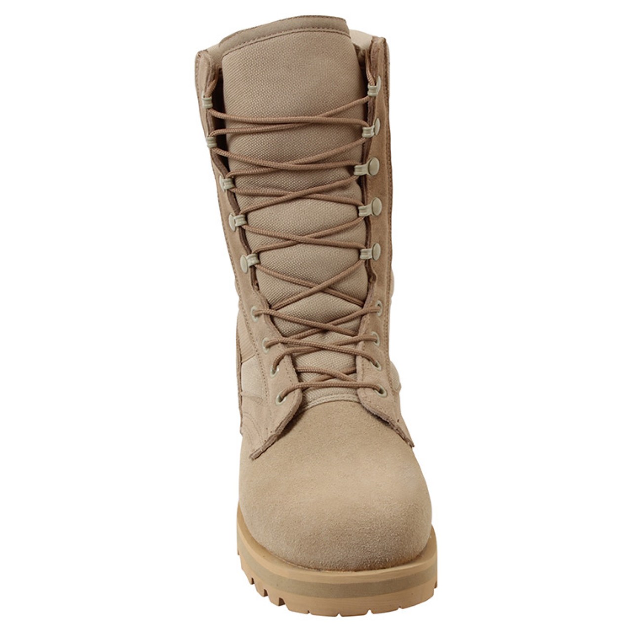 Topánky US GI SIERRA KHAKI