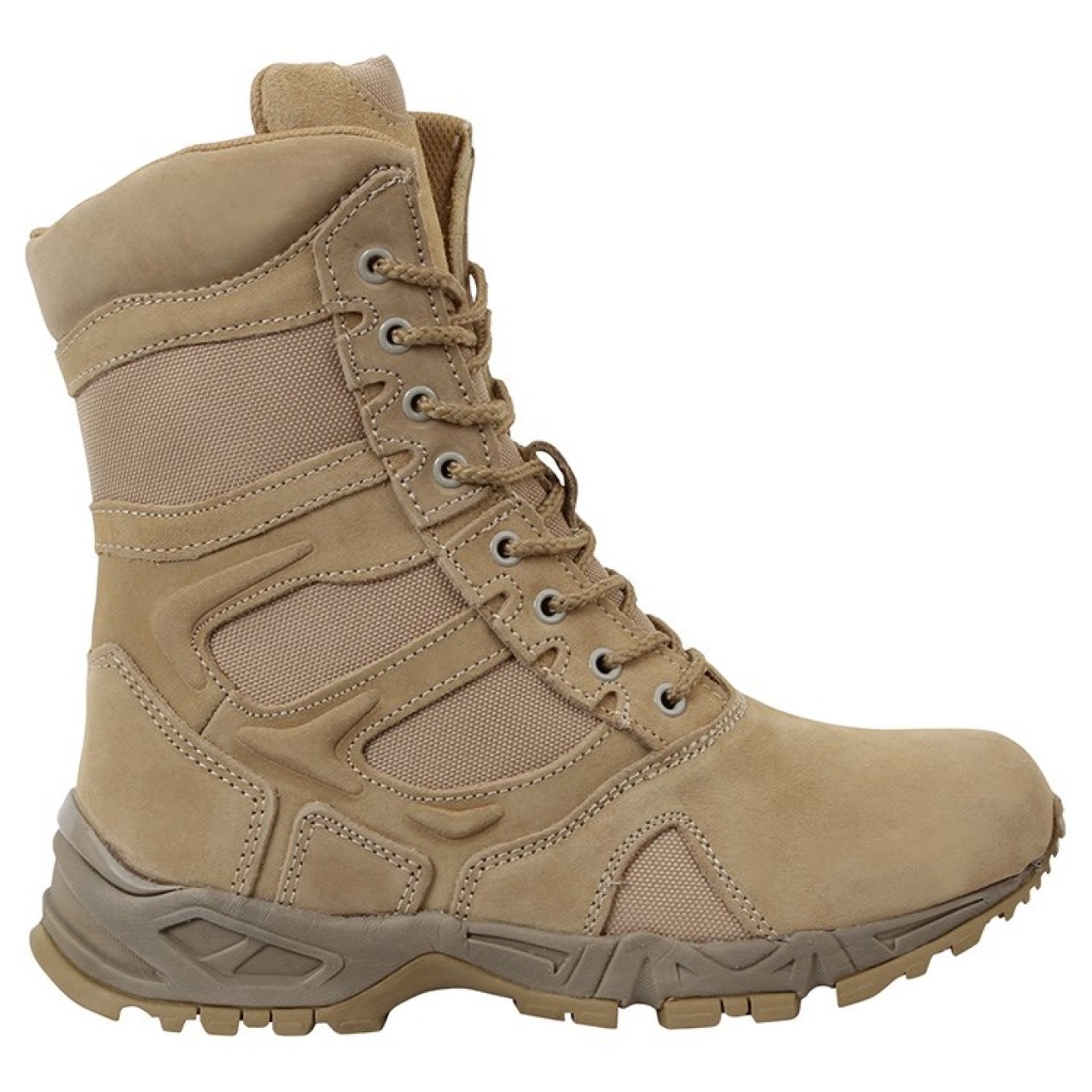 VYBAVENIE KHAKI topánky