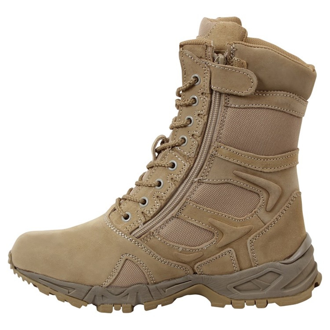 VYBAVENIE KHAKI topánky