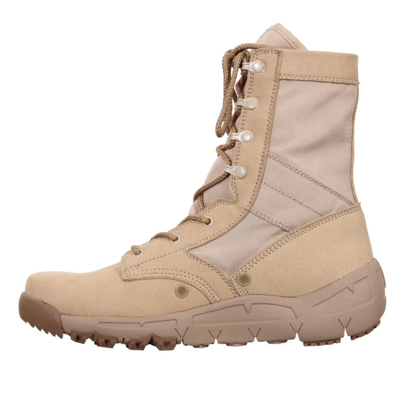 Topánky V-MAX LIGHTWEIGHT taktické DESERT