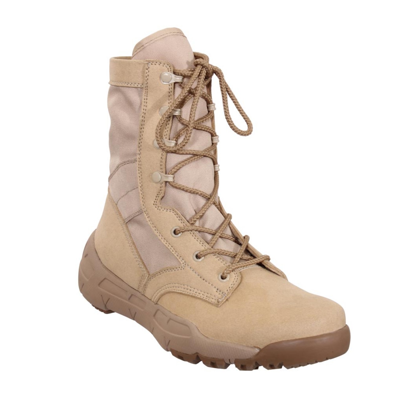 Topánky V-MAX LIGHTWEIGHT taktické DESERT