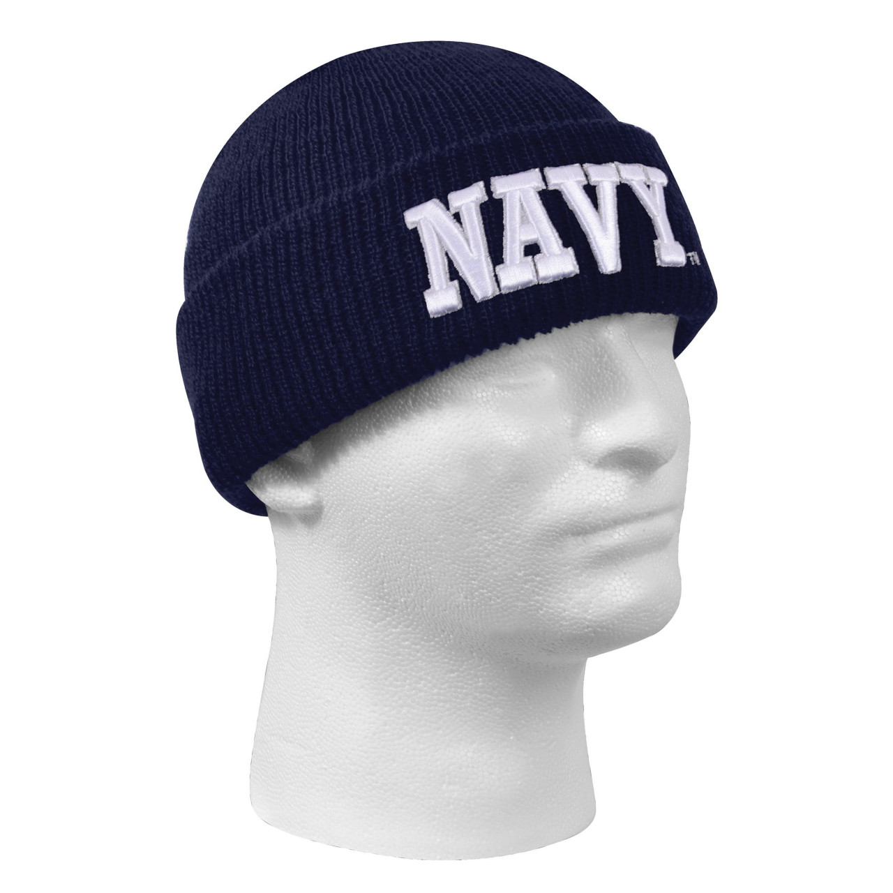 Čiapka DELUXE 3D NAVY MODRÁ