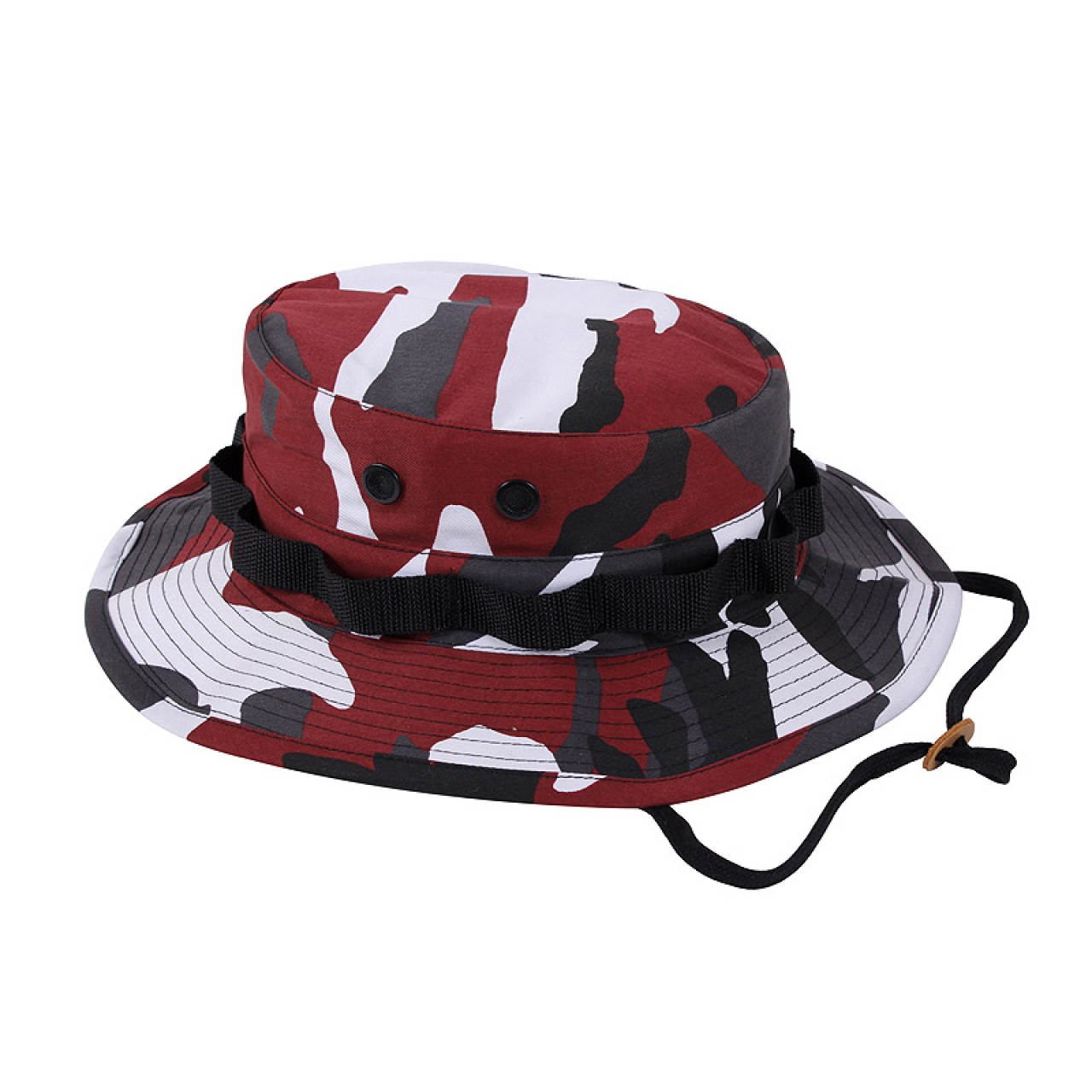 Klobúk BOONIE REDCAMO