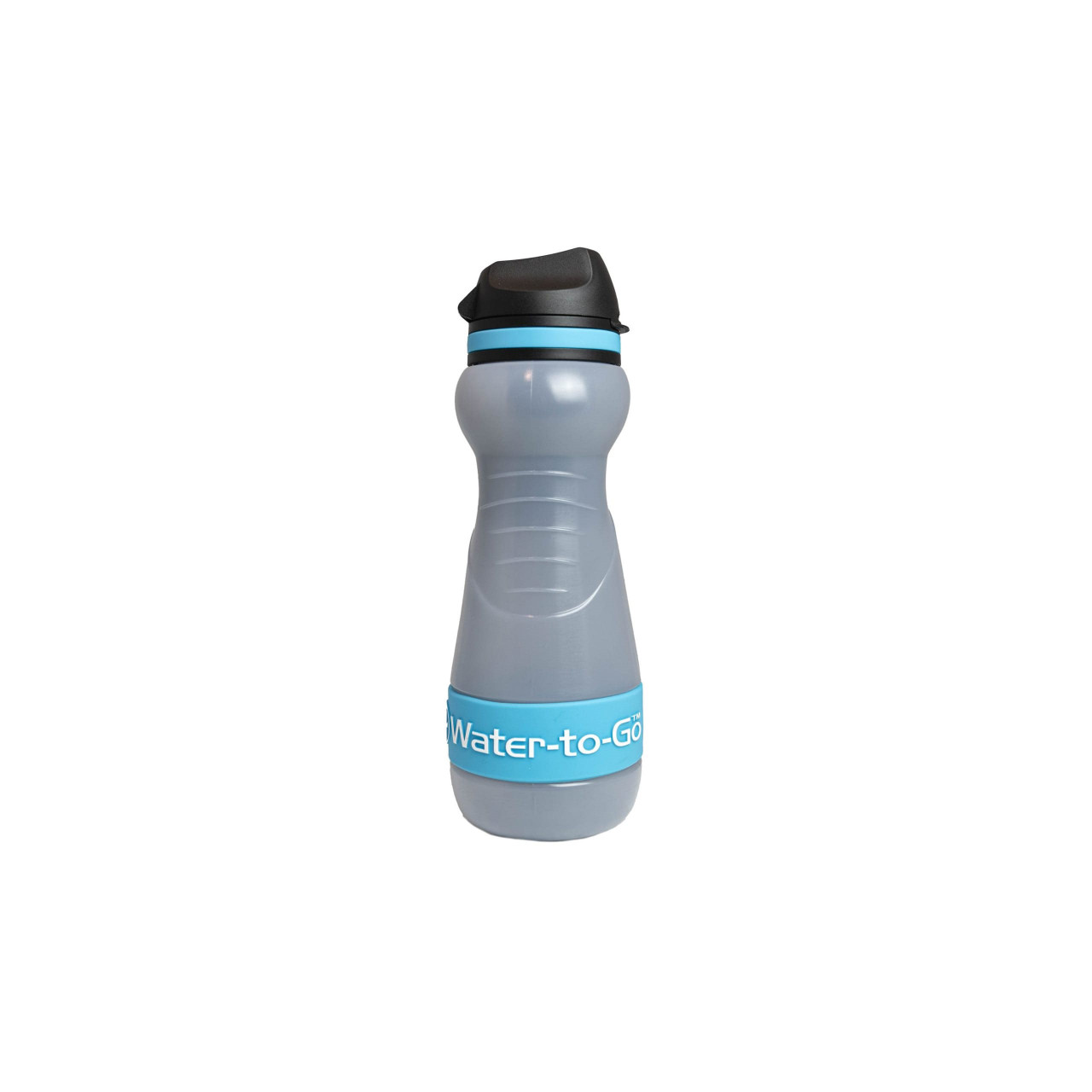 Filtračná fľaša ECO ACTIVE 55cl BLUE