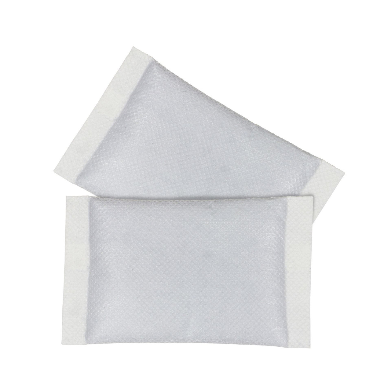 Jednorazový ohrievač rúk, až 10 hodín, sada 2 ks