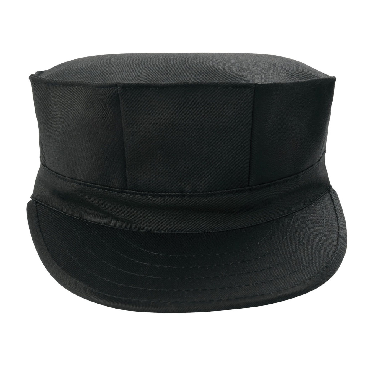 Čiapka USMC ČIERNA