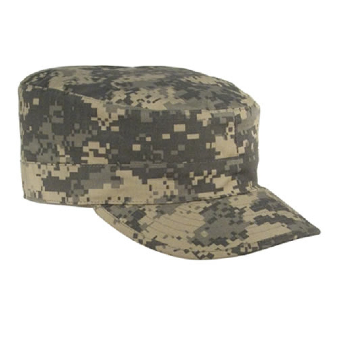 Čiapka RANGER rip-stop ARMY ACU DIGITAL