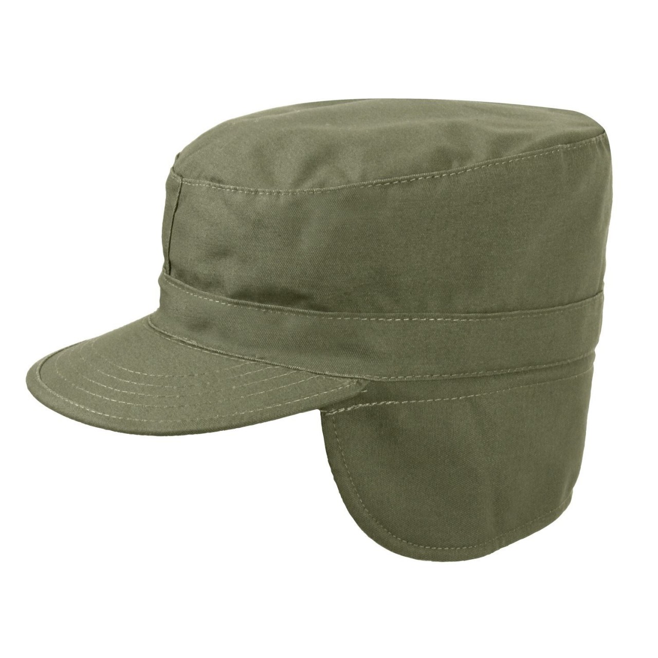 Čiapka US COMBAT OLIV