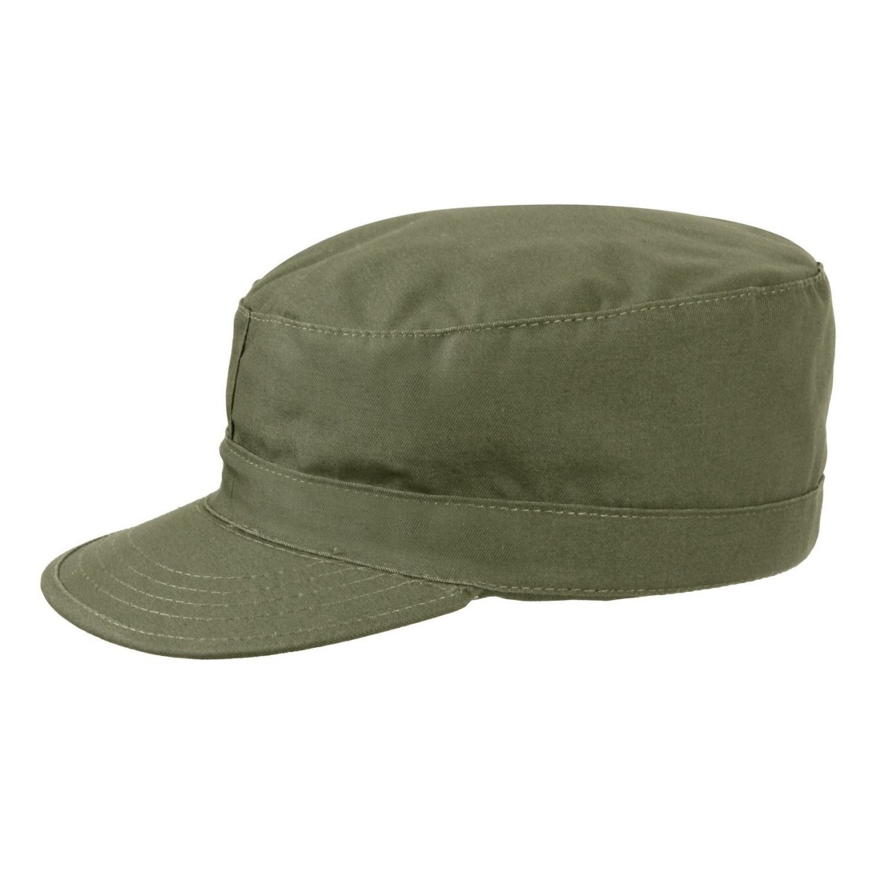 Čiapka US COMBAT OLIV