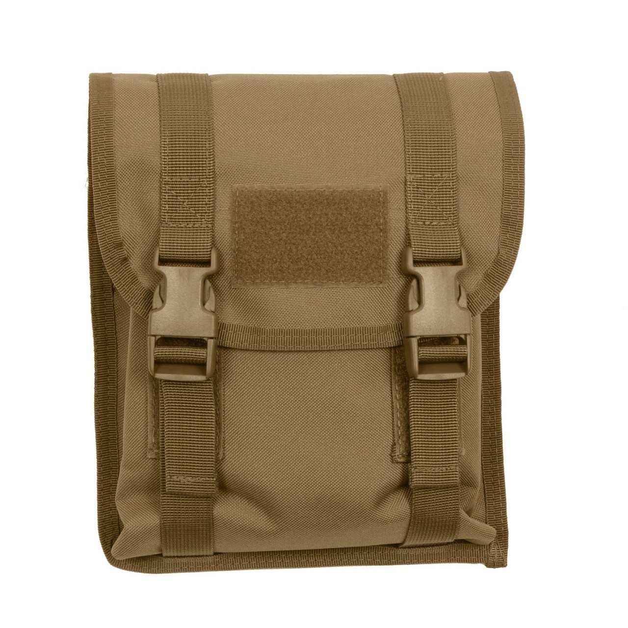Puzdro MOLLE úžitkové COYOTE BROWN