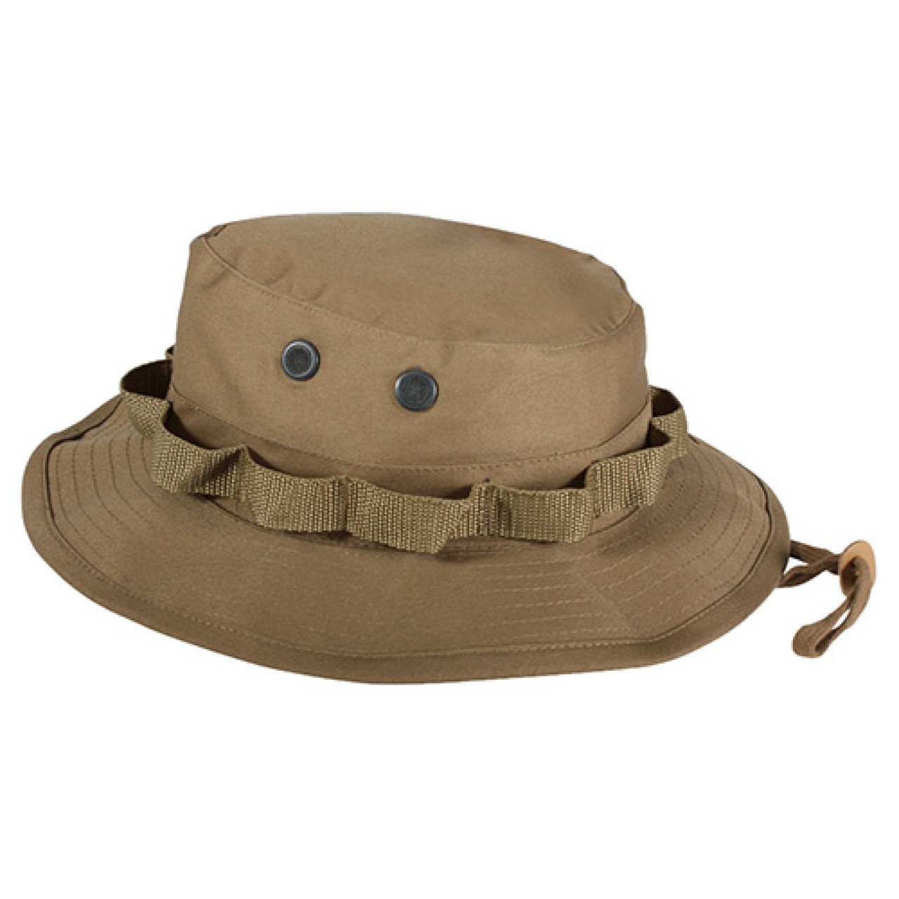Klobúk BOONIE COYOTE BROWN