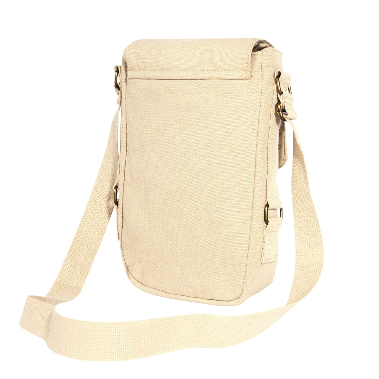 Taška cez rameno TABLET KHAKI